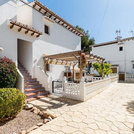 Casa Lago Jardin Alicante Exterior photo
