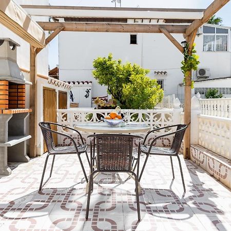 Casa Lago Jardin Alicante Exterior photo