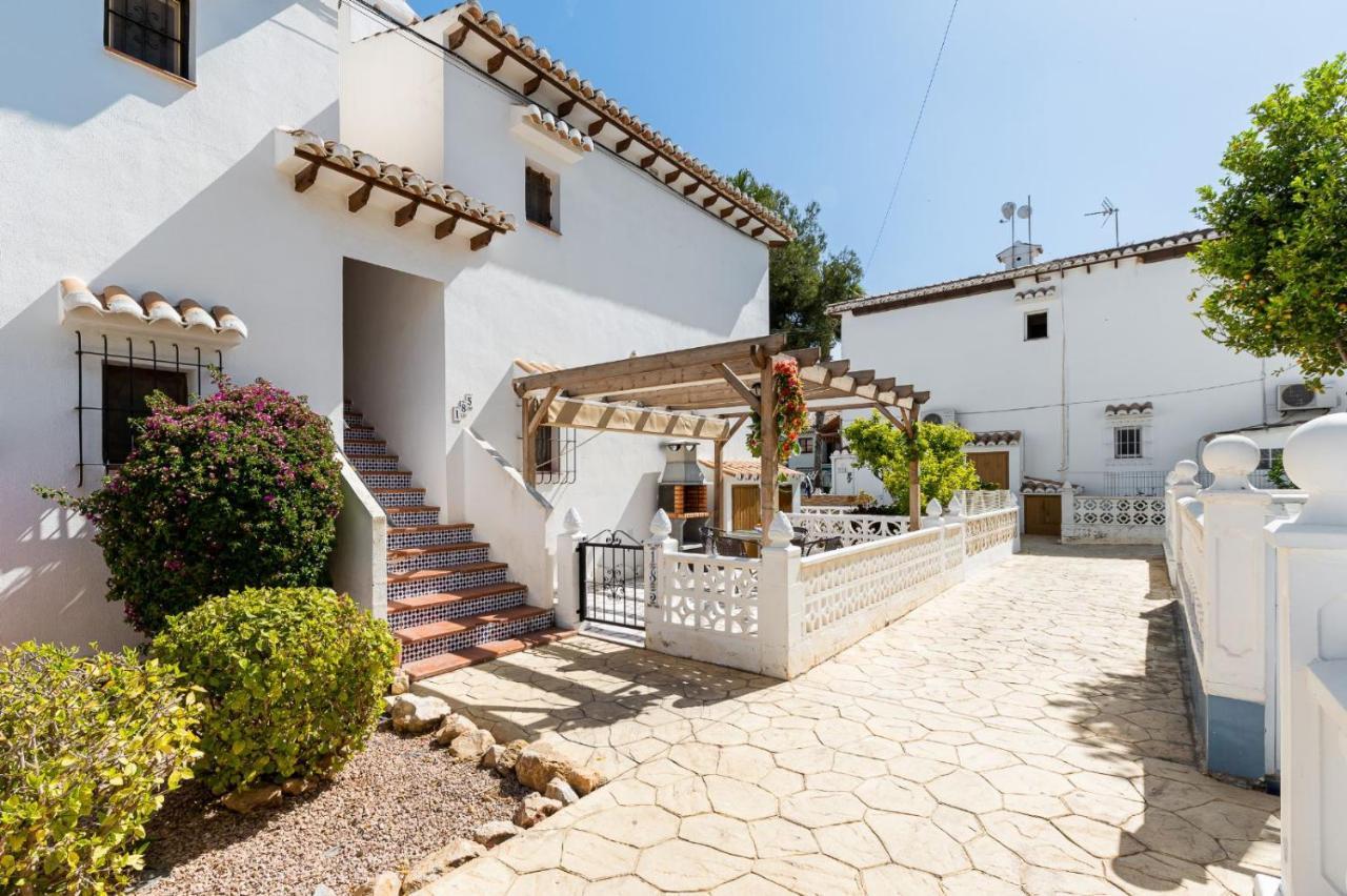 Casa Lago Jardin Alicante Exterior photo